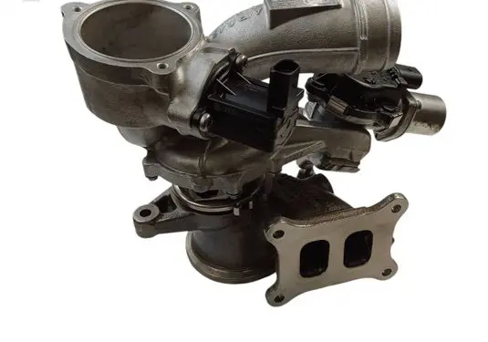 Volkswagen Jetta VI Turbo 830233 817808 06K145701R