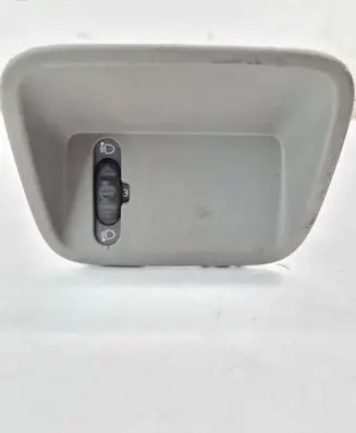 Renault Trafic II (X83) Headlight level height control switch 8200184608 91168902 96136S380