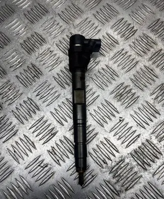 Audi A8 S8 D3 4E Fuel injector 0445110158