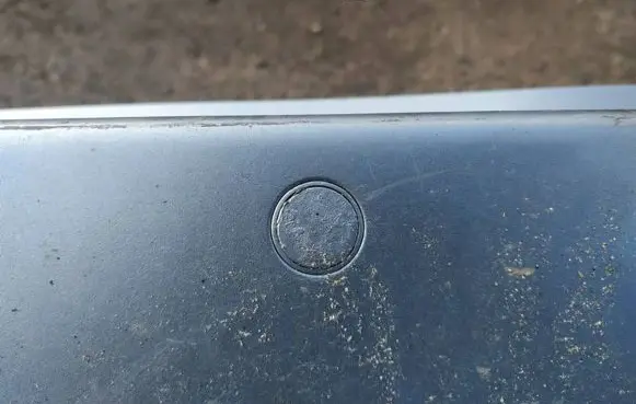Ford Mondeo MK IV Parking PDC sensor