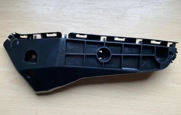 Lexus GX J150 Front bumper mounting bracket 5211660230