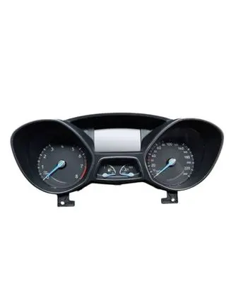 Ford Focus Speedometer (instrument cluster) F1ET10849BJS