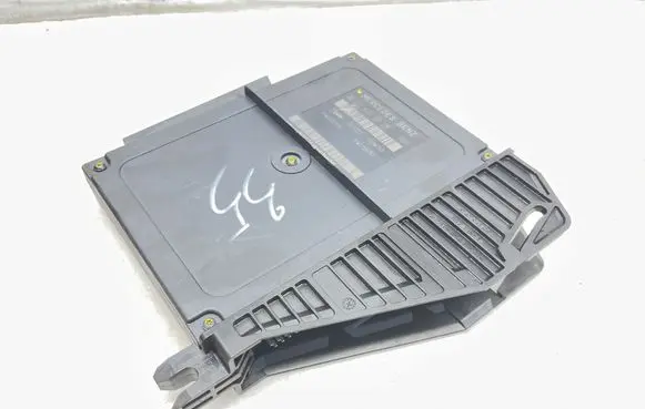 Mercedes-Benz SLK R170 Comfort/convenience module 1708200926