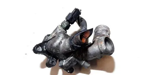 KIA Ceed Engine coolant pipe/hose