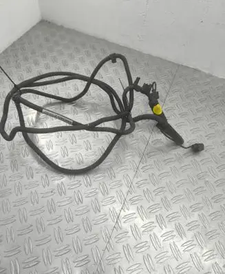 Seat Alhambra (Mk2) AdBlue supply pipe 7N0131983F