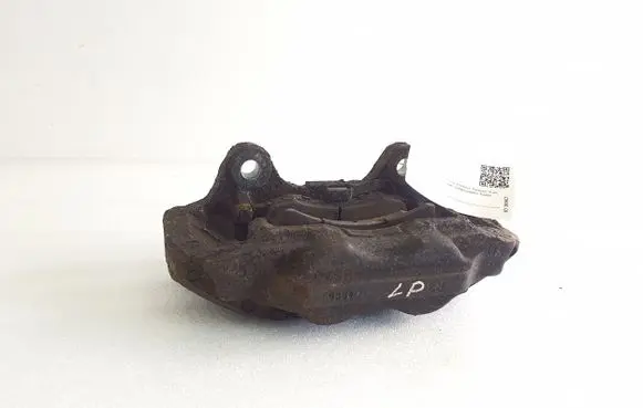 Hummer H3 Front brake caliper