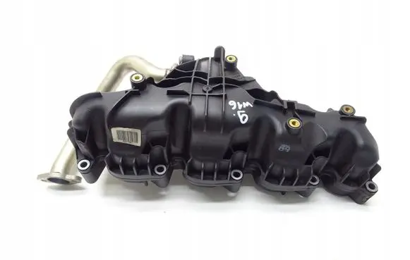 Audi A6 C7 Intake manifold 03L129711BA