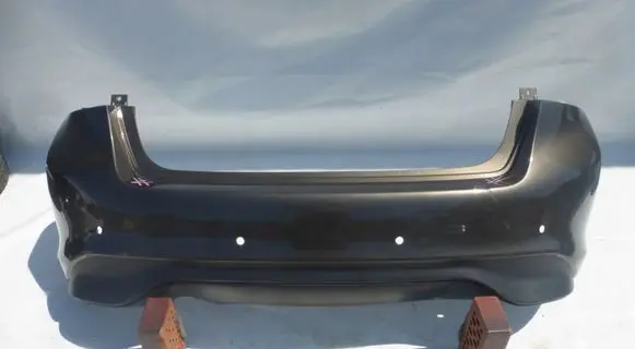 Nissan Pulsar Rear bumper