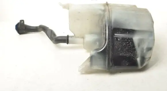 Volvo V60 Windshield washer fluid reservoir/tank 31253218