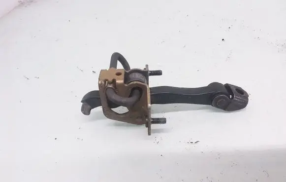 Volvo S60 Front door check strap stopper 30634551 6670