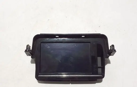 Renault Megane III Screen/display/small screen 259151171R