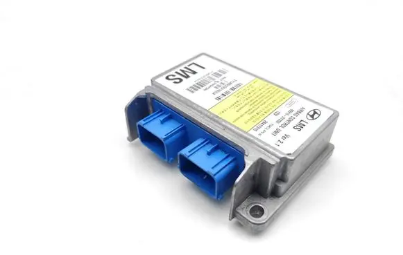 Airbag control unit/module