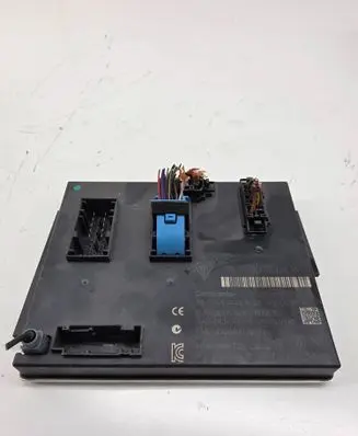 Porsche Boxster 982 Comfort/convenience module 7PP907064KG