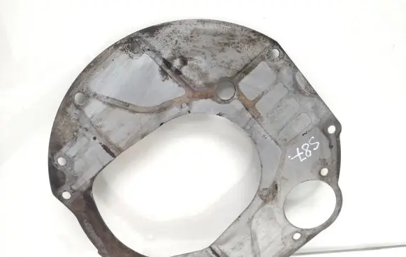 Hyundai H-1, Starex, Satellite Gearbox gasket 
