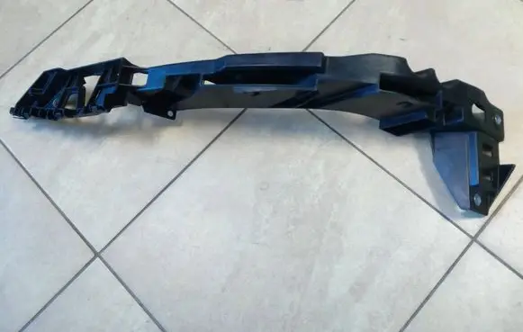 Volkswagen Polo V 6R Headlight/headlamp mounting bracket 6R0805071E NE69937