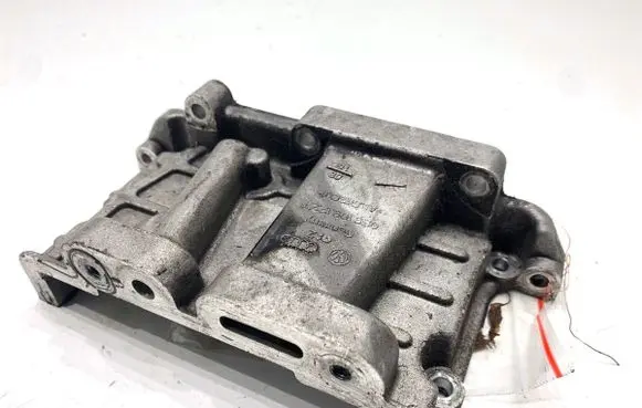 Audi A6 S6 C7 4G Timing chain cover 059109122T