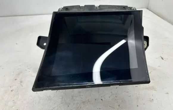 BMW 5 F10 F11 Head up display screen 9246212 17082310