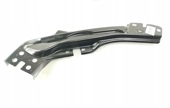 Fiat Scudo Headlight/headlamp mounting bracket 1400532888
