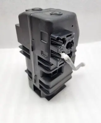 Mercedes-Benz ML W166 Vacuum pump 0132006417 A0008005648