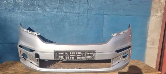 Fiat Talento Front bumper 620220398R