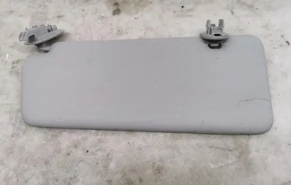 Renault Zoe Sun visor 964004456R