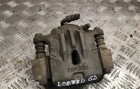 Subaru Legacy Rear brake caliper