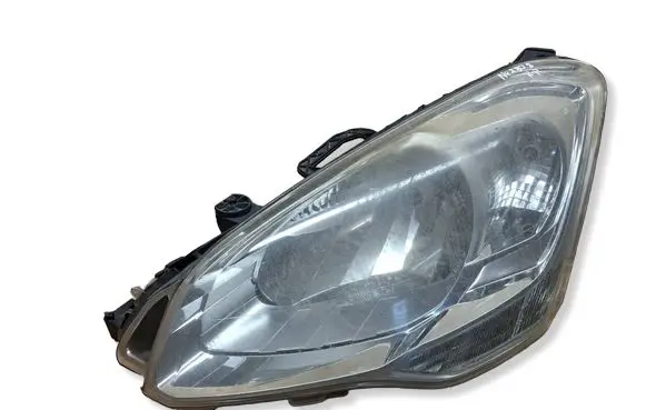 Citroen Berlingo Headlight/headlamp 9682828280 89318031