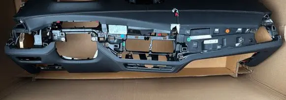BMW X5M G05 F95 Dashboard G57LC 9379708 625363