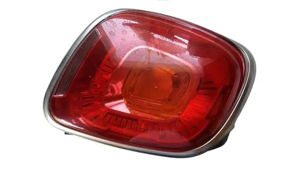 Fiat 500X Rear/tail lights 52022744