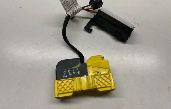 BMW X1 F48 F49 Seat wiring loom 2236081 9363738 9328845