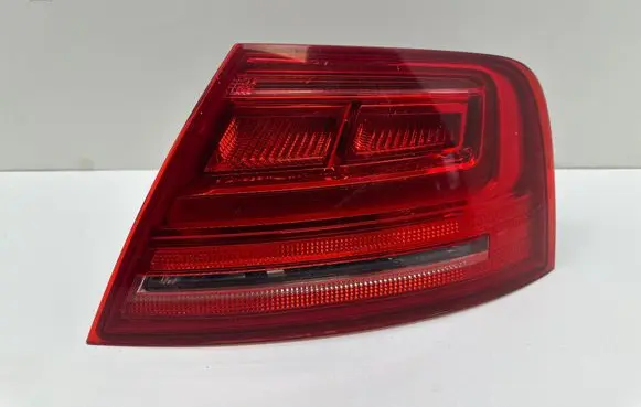 Audi A8 S8 D4 4H Rear/tail lights 4H0945096
