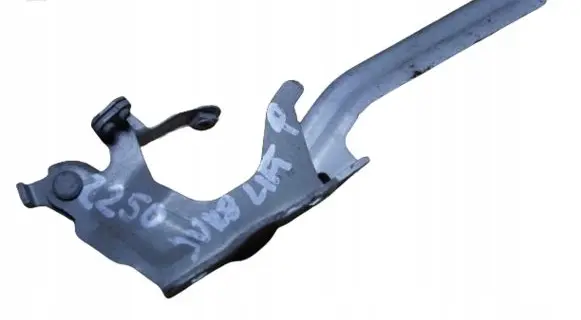 Nissan Juke I F15 Engine bonnet/hood hinges