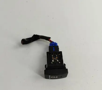 KIA Carnival Other switches/knobs/shifts 933804D000 933804D000VA