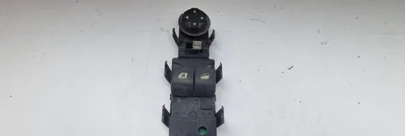 Citroen C3 Picasso Electric window control switch 96548591XT