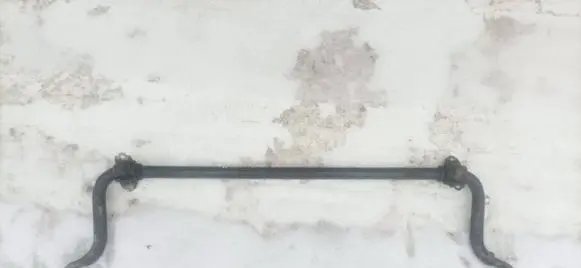 Front anti-roll bar/sway bar