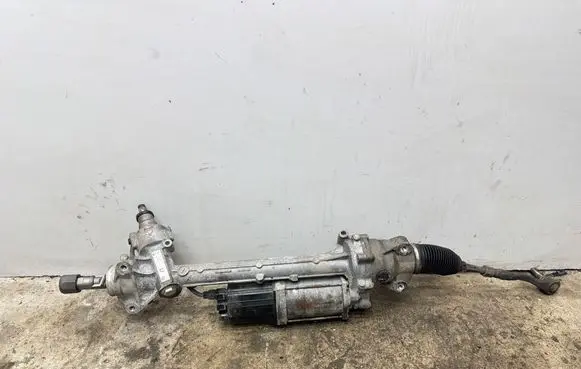BMW X3 F25 Steering rack 6872781 00000754 81318600000