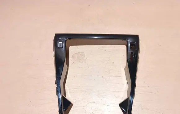 Peugeot 2008 II Panel trim 9828368780 9831753580 MOU022831