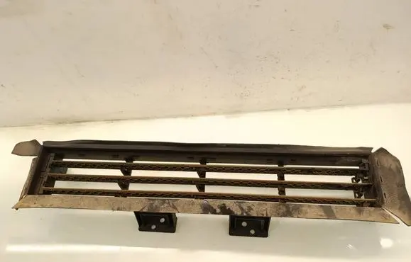 Nissan Murano Z52 Intercooler air guide/duct channel 