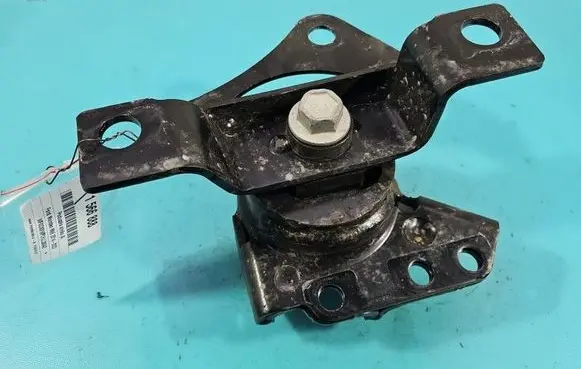 Ford Mondeo MK V Engine mount vacuum valve DG936F012GB IMPRK1566888