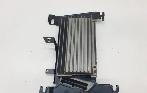 BMW 3 GT F34 Sound amplifier 9322692AUTOFROST