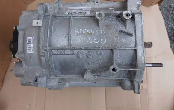 Renault Zoe Electric car motor 290V74207R 290102964R 290H23970R