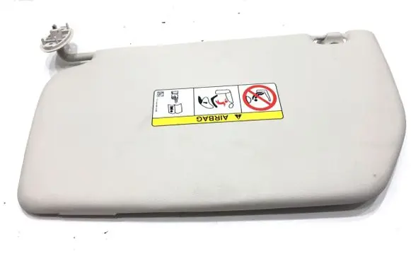 Ford Transit Courier Sun visor 