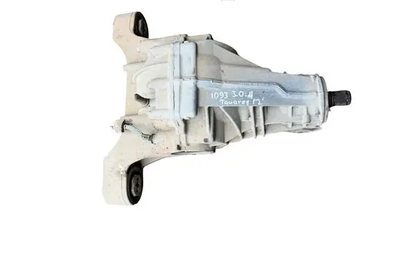 Volkswagen Touareg II Rear differential 0BP525015H