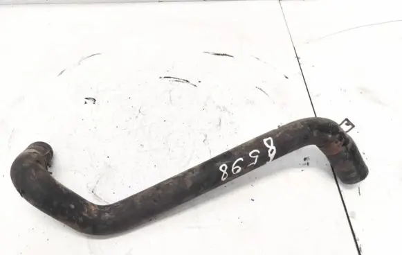 Toyota Yaris Engine coolant pipe/hose