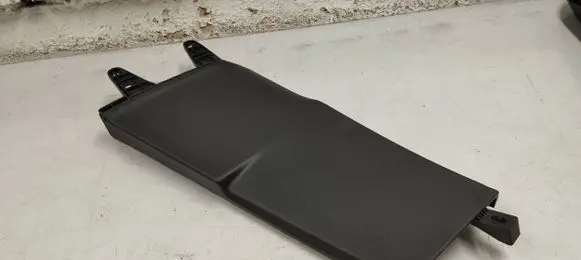 Seat Leon (5F) (B) pillar trim (bottom) 5f4867239