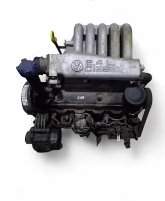 Volkswagen Transporter - Caravelle T4 Engine AAB