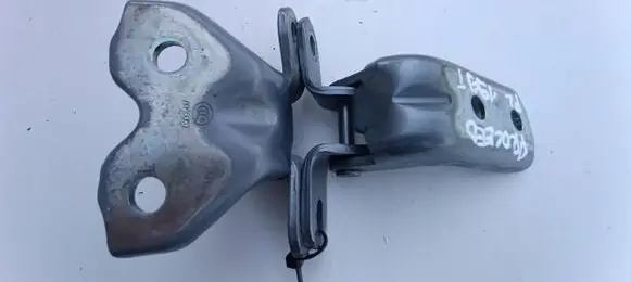 KIA Pro Cee'd III Front door hinge set 