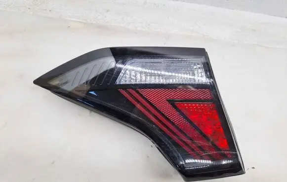 Hyundai Ioniq Rear/tail lights 92403G22