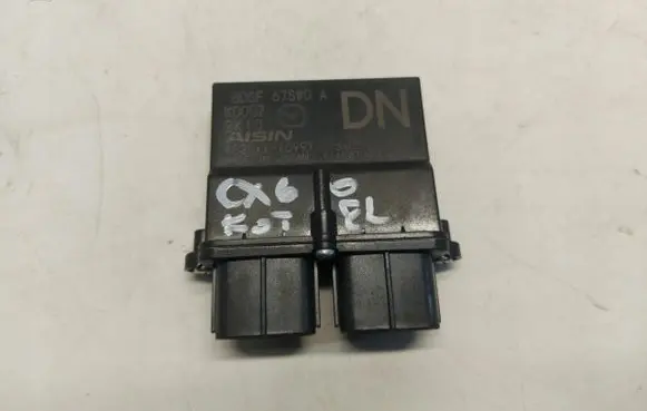 Mazda CX-60 Other control units/modules 482811-10991
