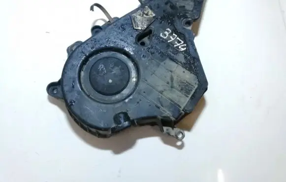 Timing belt guard (cover)